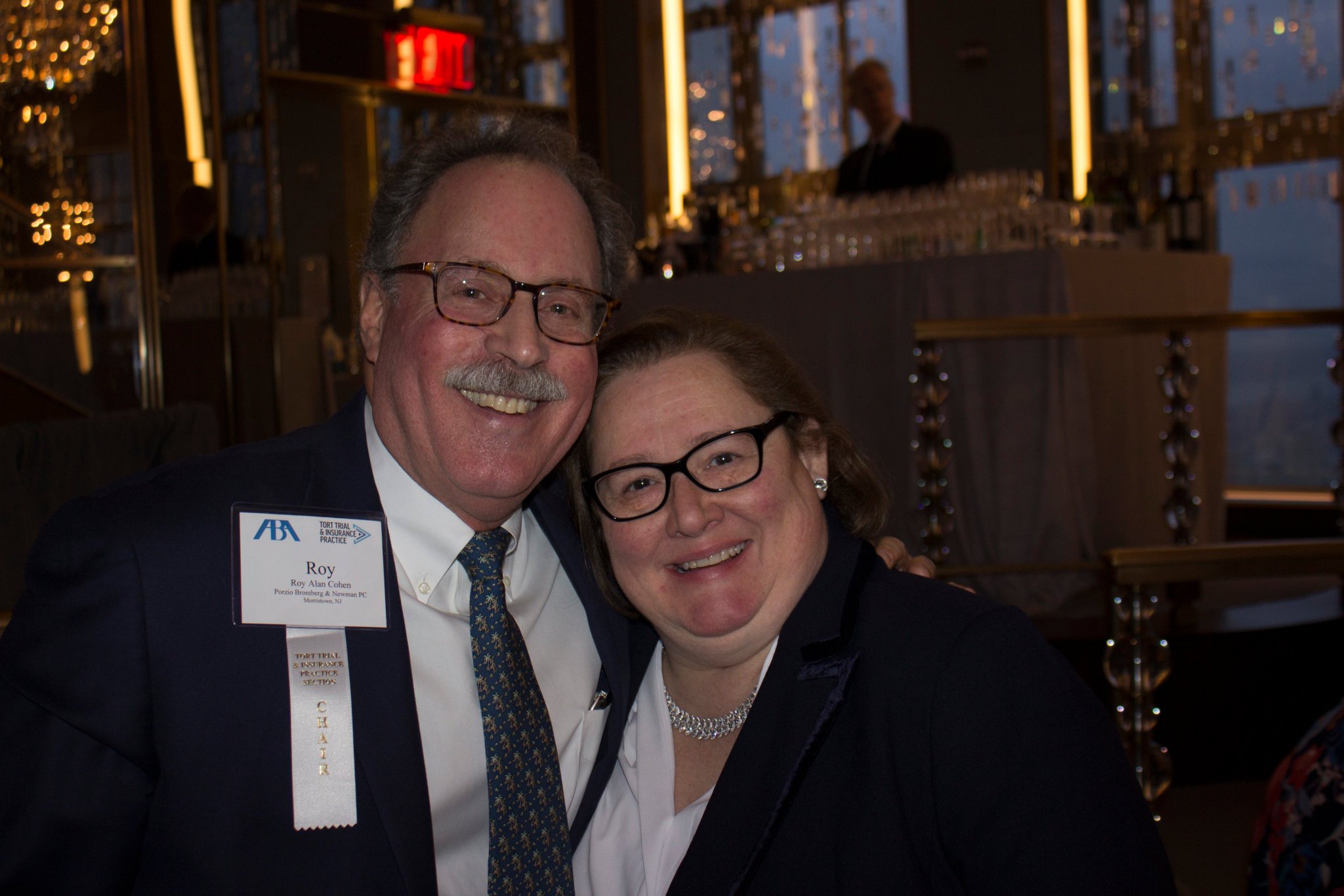 ABA TIPS on Twitter "In 2019, TIPS hosted our 5th Annual Section