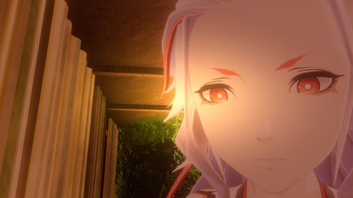 Stanpai's tweet image. Reaction images. #somniumfiles