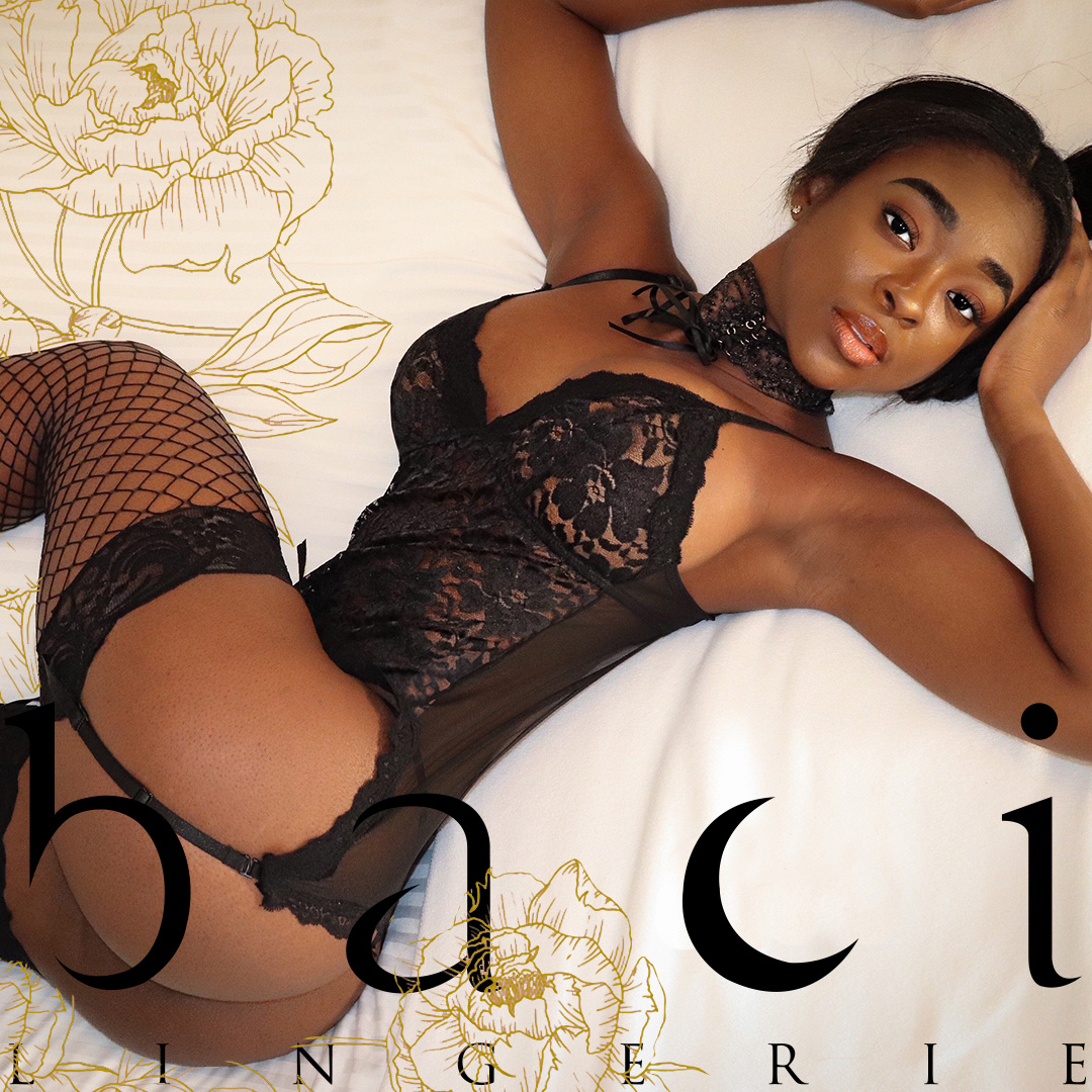 Baci Lingerie tweet media