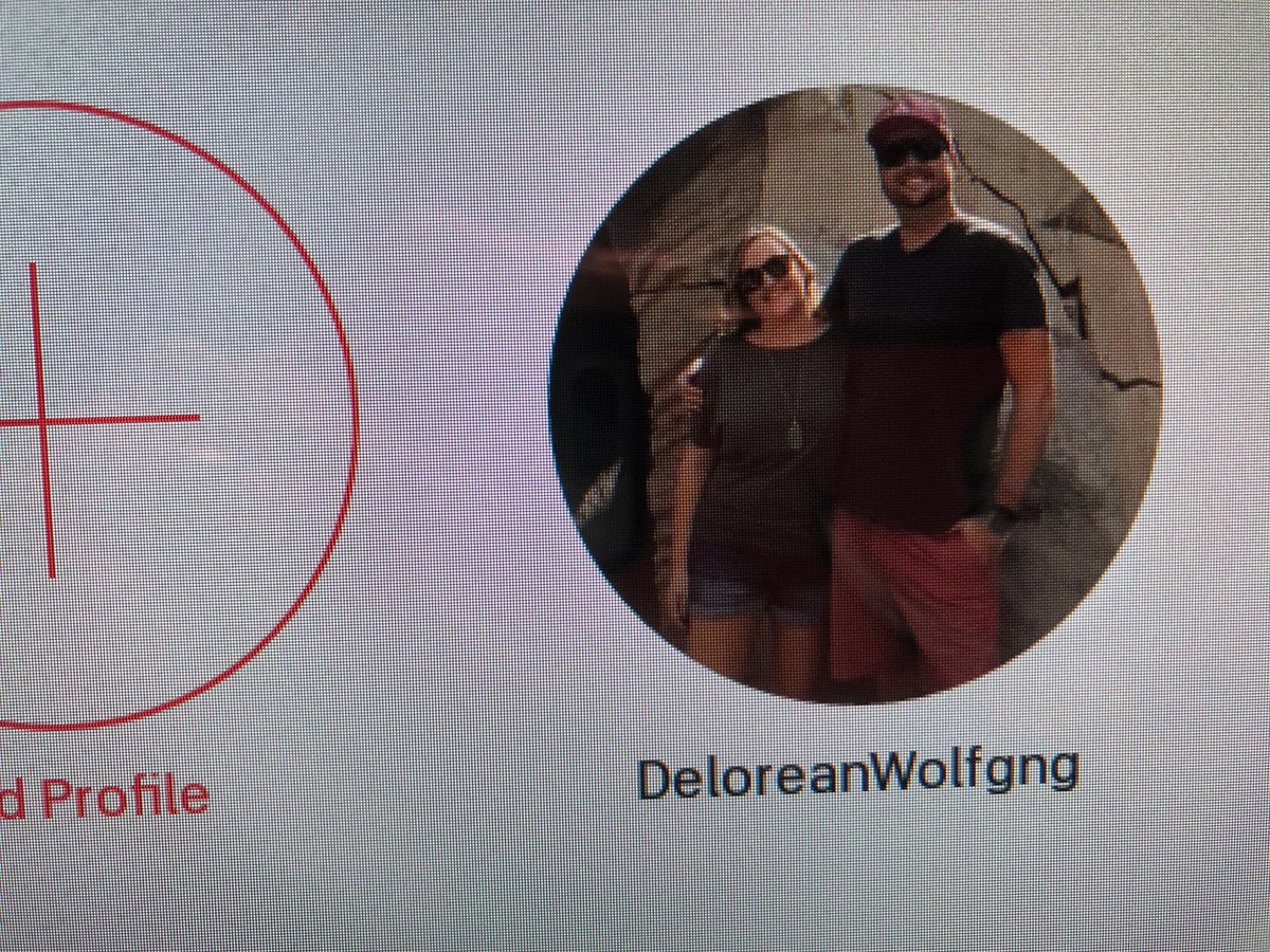DeLoreanWolfgng's tweet photo. I just got my @onepeloton bike delivered today!
If anyone wants to connect, my username is DeloreanWolfgng
Find Me, Friend Me, COMPETE WITH ME!!
Time to get #SDCCfit !! https://t.co/13tKdzQ9h6