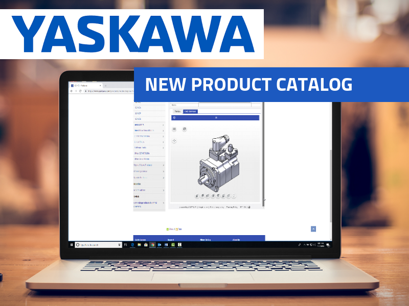 CADENASUSA's tweet image. Whoa! @YASKAWA's Digital Product Configurator of Servo Motor 3D Part Models is awesome! hubs.ly/H0lwY6D0 #3DCADmodels #3dpartmodels  @Yaskawa_Motoman