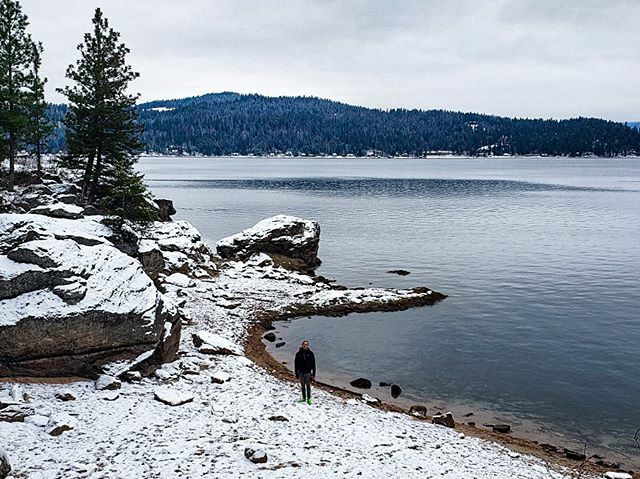 rplatz's tweet photo. to great days &amp; great people 😃🌲🌊⛰! https://t.co/t6YYi0vzbz https://t.co/iREbib4yfR