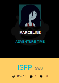 Enfp Characters Database Estouperdido Wallpaper