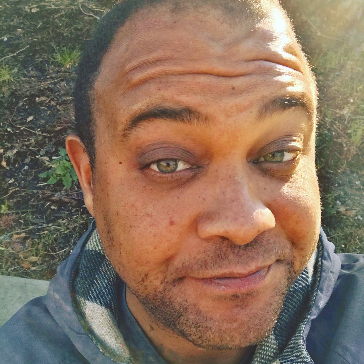 EgoSumEnoch's tweet photo. My #body may be #tired. My #spirit may almost be #broken. But I AM not #defeated. This is the face of a survivor of #domesticviolence #domesticviolencesurvivor #domesticabuse, and I won’t give up as long as there is someone like me out there. 
#JMForCalifornia #ImWithJM #JMSquad https://t.co/k0PY6iWFxA