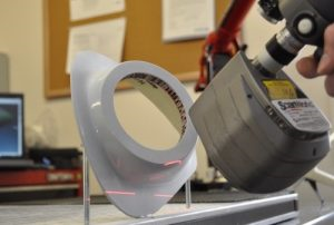fmsaero's tweet photo. We utilize the latest 3D Scanning technology to define existing structure, develop designs, and optimize solutions as efficiently as possible. https://t.co/1HpVUNkK2p