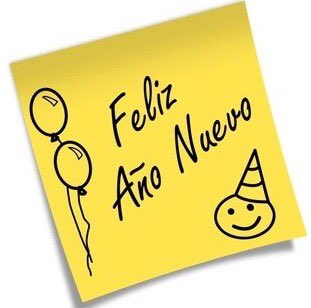 Tic tac, tic, tac... ya queda muy poquito para terminar el 2019 y empezar el 2020. Un año que será bisiesto y el primero de una nueva década que seguro nos traerá mucha suerte en el #amor, #salud, #alegría y ganas de vivir. De eso se trata, no? #Bepositive! #Feliz2020