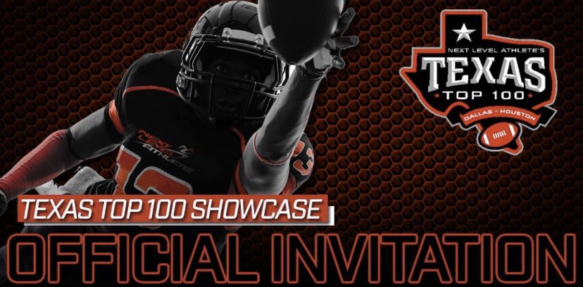 Honored to be invited to the @NextLevelD1 showcase‼️
Thank you for the invite  @GPowersScout 
@LGPathletics @truebuzzgroup