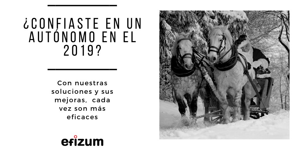 efizum_iot's tweet photo. Para el actor más débil y que más empleo genera, ponemos en marcha las herramientas de mejoras escalables y para potenciar soluciones para este sector económico y que facilita el trabajo autónomo a los jóvenes. #Industria40 #autonomos @GHSTWorld @ShareholderGHST #IoT https://t.co/M27DcKiuKq