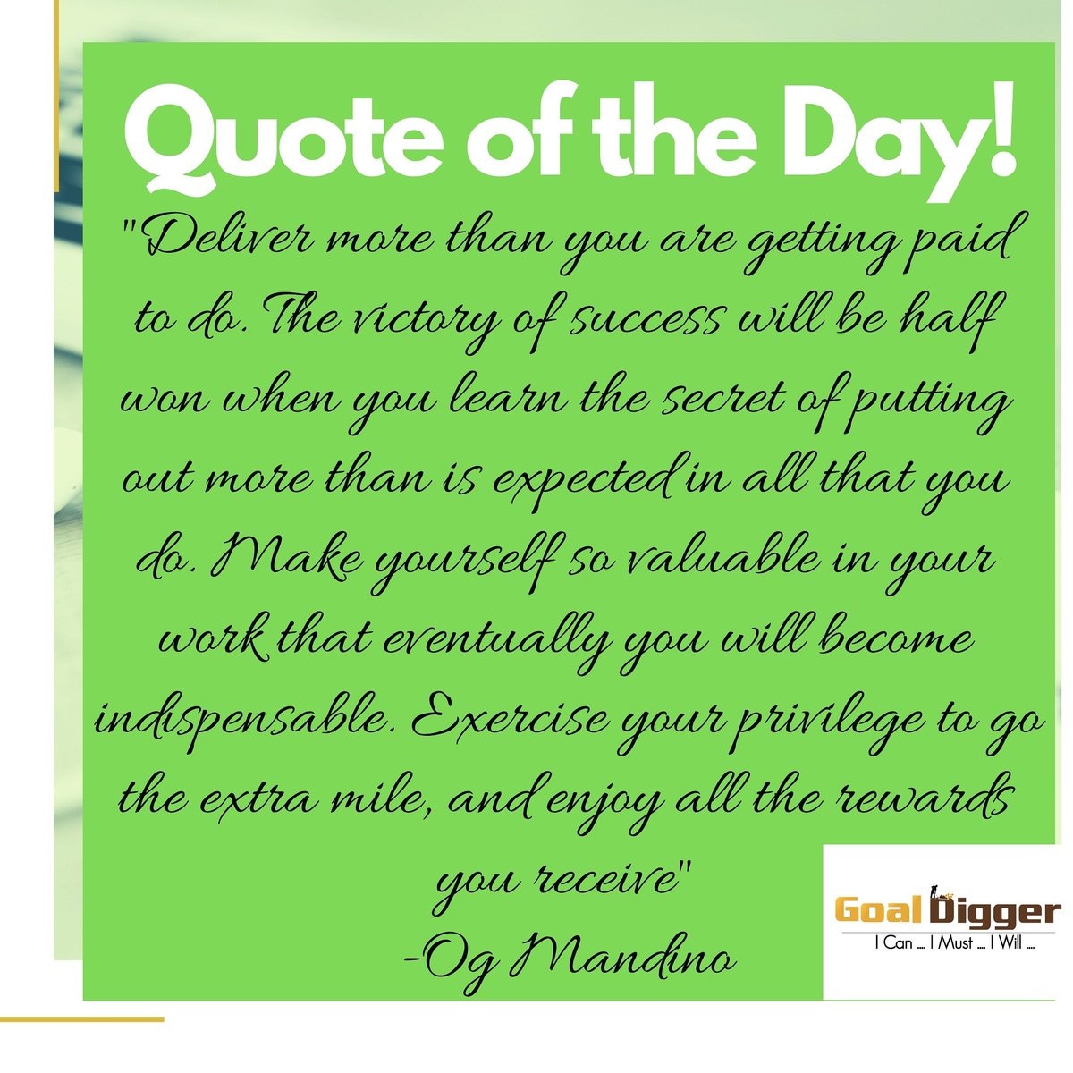 lifestylzbuzz's tweet image. #Overflow2019 
#GOALDigger🔥🔥