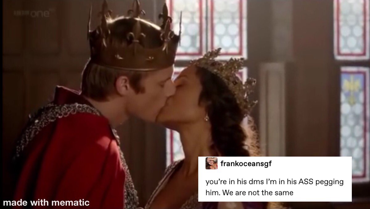 incorrectmerlin's tweet image. 