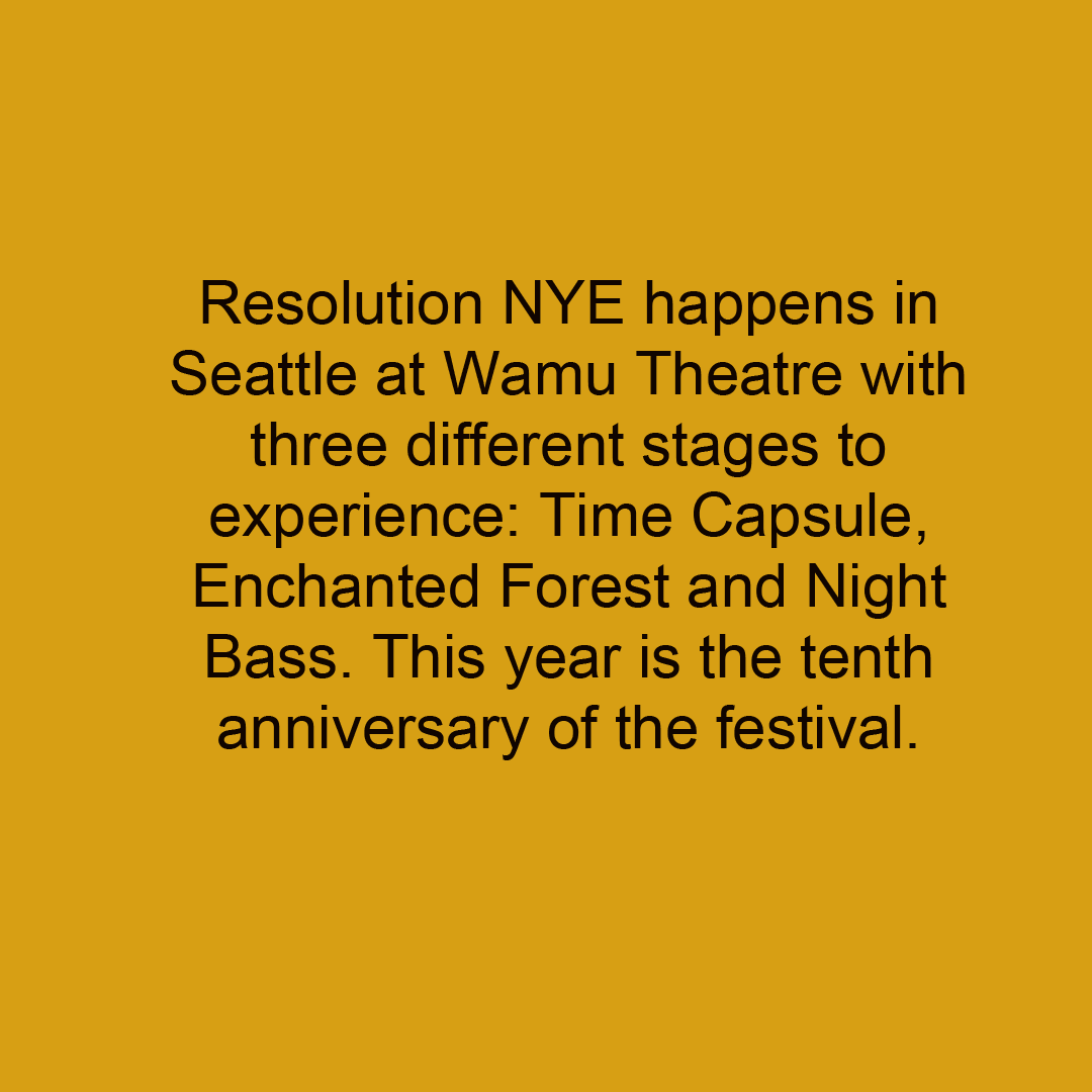 SpacelabMusic's tweet photo. Resolution NYE is tomorrow!!! Adventure Club, Knife Party, Madeon, Tchami X Malaa, Boombox Cartel, Tritonal and more! MORE: https://t.co/IuyOclXzP3

#resolutionnye #resoluionseattle #music #festival #musicfestival #nye #nye2019 #nyefestival #seattle https://t.co/xH6l0JADUF