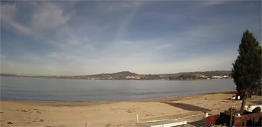 Buenos días Gandarío!! Gracias a la @_la_espina_gandario hemos colocado una nueva #webcam en la #playa de #gandario puedes verla en camaramar.com/spots/gandario
<a href="/ConBergondo/">Concello de Bergondo</a>