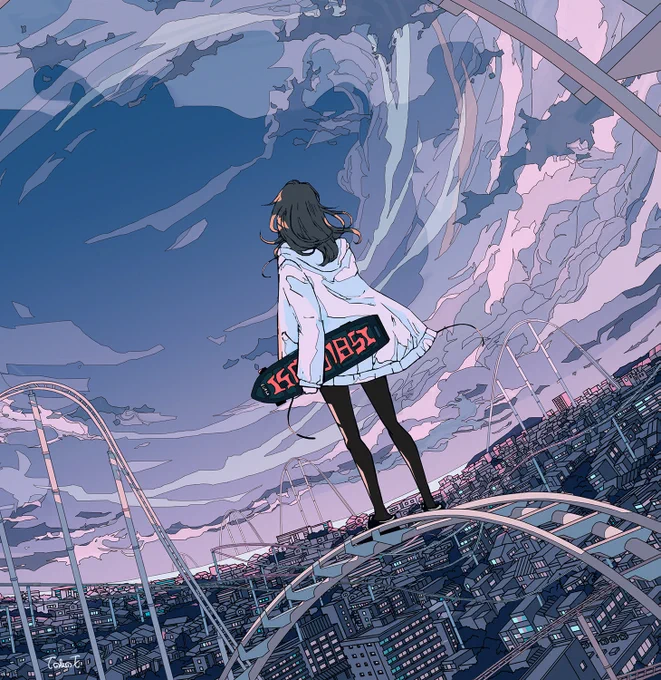 #2019年自分が選ぶ今年の4枚
良いお年を 