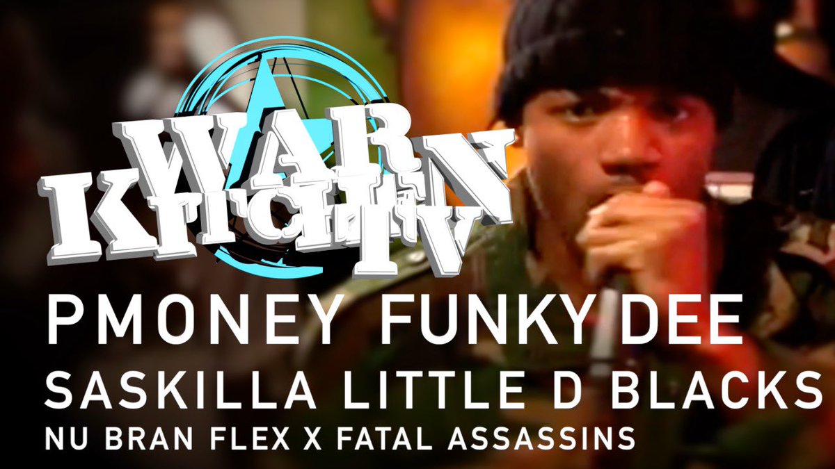 WAR KITCHEN TV tweet media