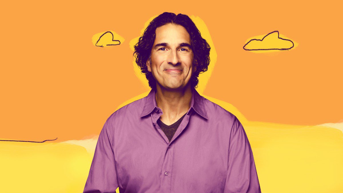 ComedyRecords's tweet photo. Comedians! A chronological thread of Gary Gulman’s #GulManTip can be found at @GulmanTip #WriteNow https://t.co/17n66Rb0V0