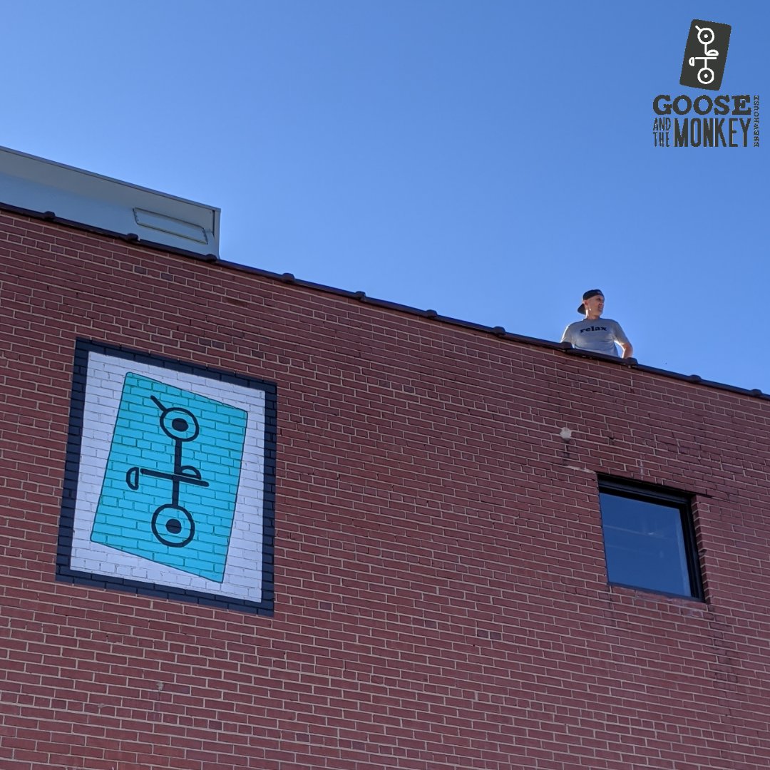 gandmbrewhouse's tweet photo. Tidying up all the loose ends. We have come so far but there's just a little bit further to go. #2020 is going to be amazing!
#brewery #breweryinprogress 
#craftbeer #familybusiness https://t.co/M3XPtMF4H7