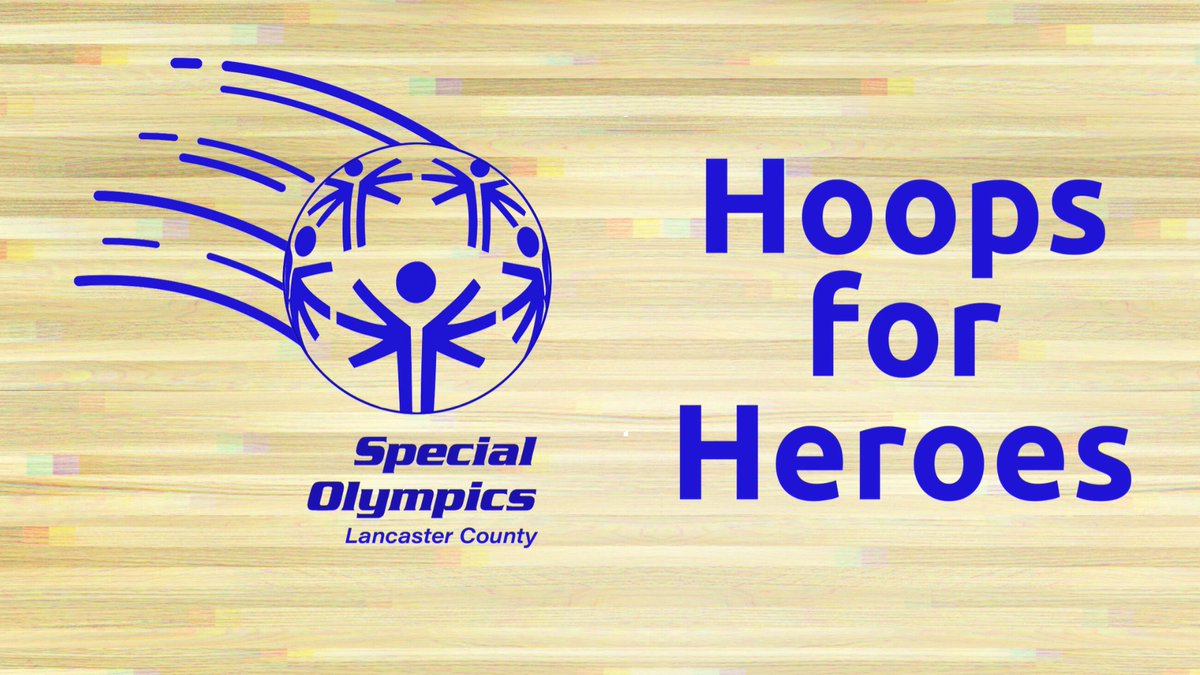 Local Special Olympians will scrimmage during halftime at the January 18 varsity <a href="/LSGirlsBasketb1/">L-S Girls Basketball</a> game. More: bit.ly/2MIBcfc #LSPioneers