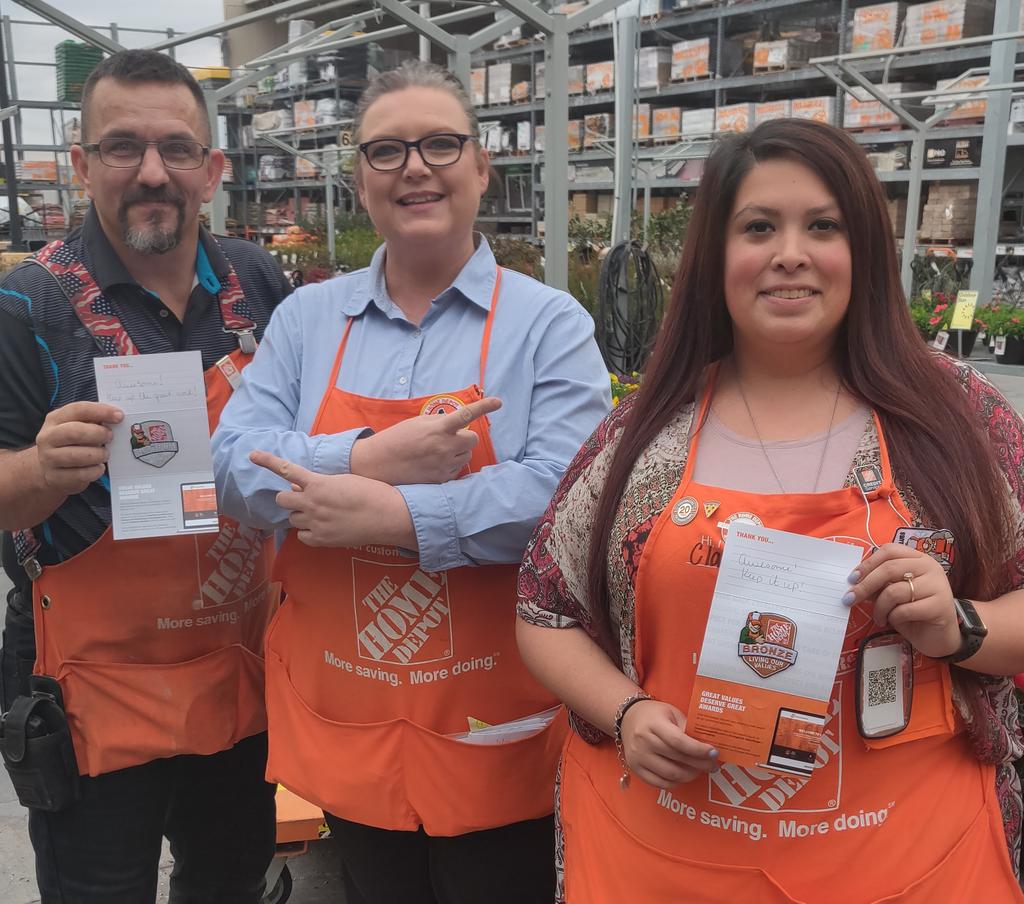 Terri Arnold tweet media