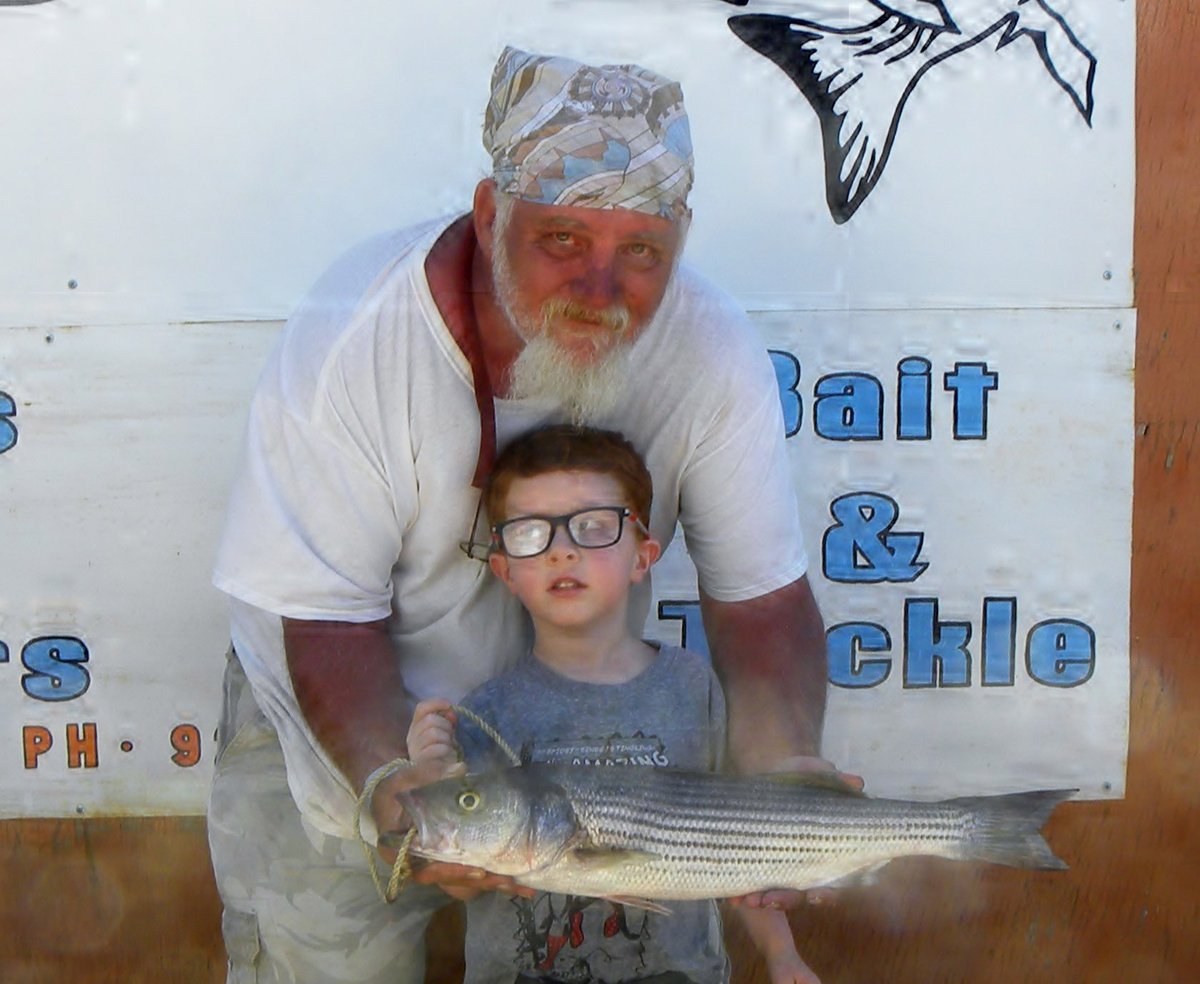 GoFishAZ's tweet image. Fishing Report: Colorado River waters - bit.ly/2spA7SH