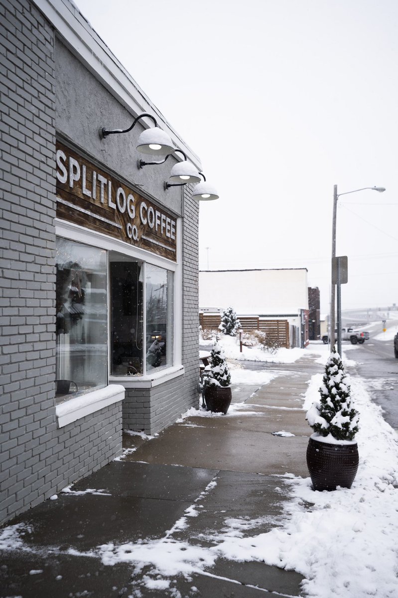 New Years holiday hours! 
New Year’s Eve: 6:30AM-6:00PM
New Year’s Day: 8:00AM-6:00PM