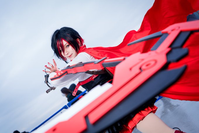 Twitterのコスプレ画像78