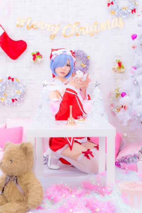 Twitterのコスプレ画像12