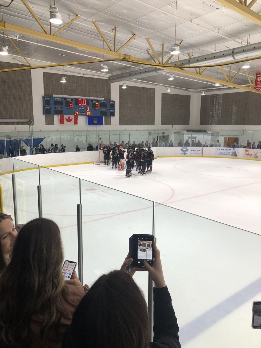Moose Jaw Winmar® Warriors tweet media