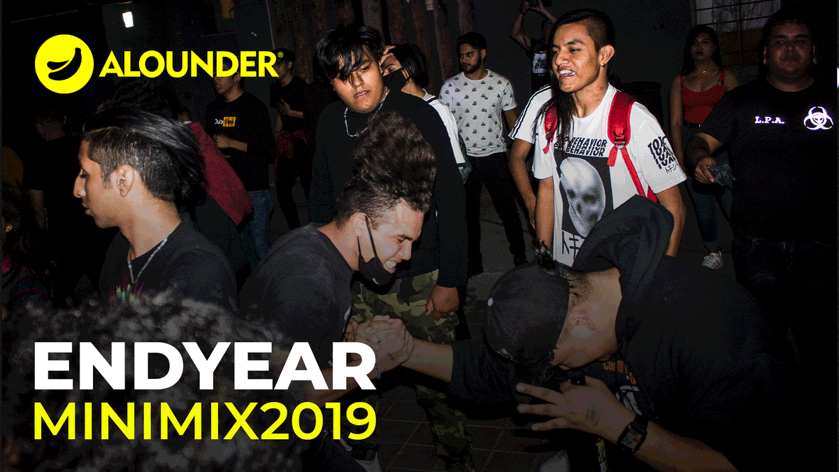 AlounderMX's tweet photo. Astaroth | End Year Minimix at Vivelo002 

Watch now on Youtube: https://t.co/DIJxyiFxqo

All sets here: https://t.co/0og1dRa8My https://t.co/xCw6BKpmLc