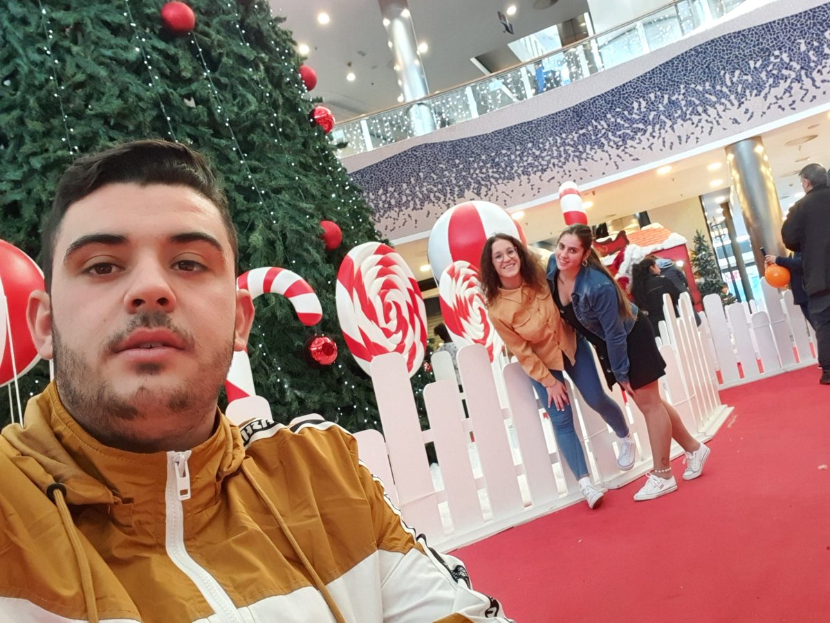 camy_si's tweet photo. Navidad navidad 🎁🎄 HOU HOU HOU 🎅🏽🎅🏽 https://t.co/lNwnSuMGDk