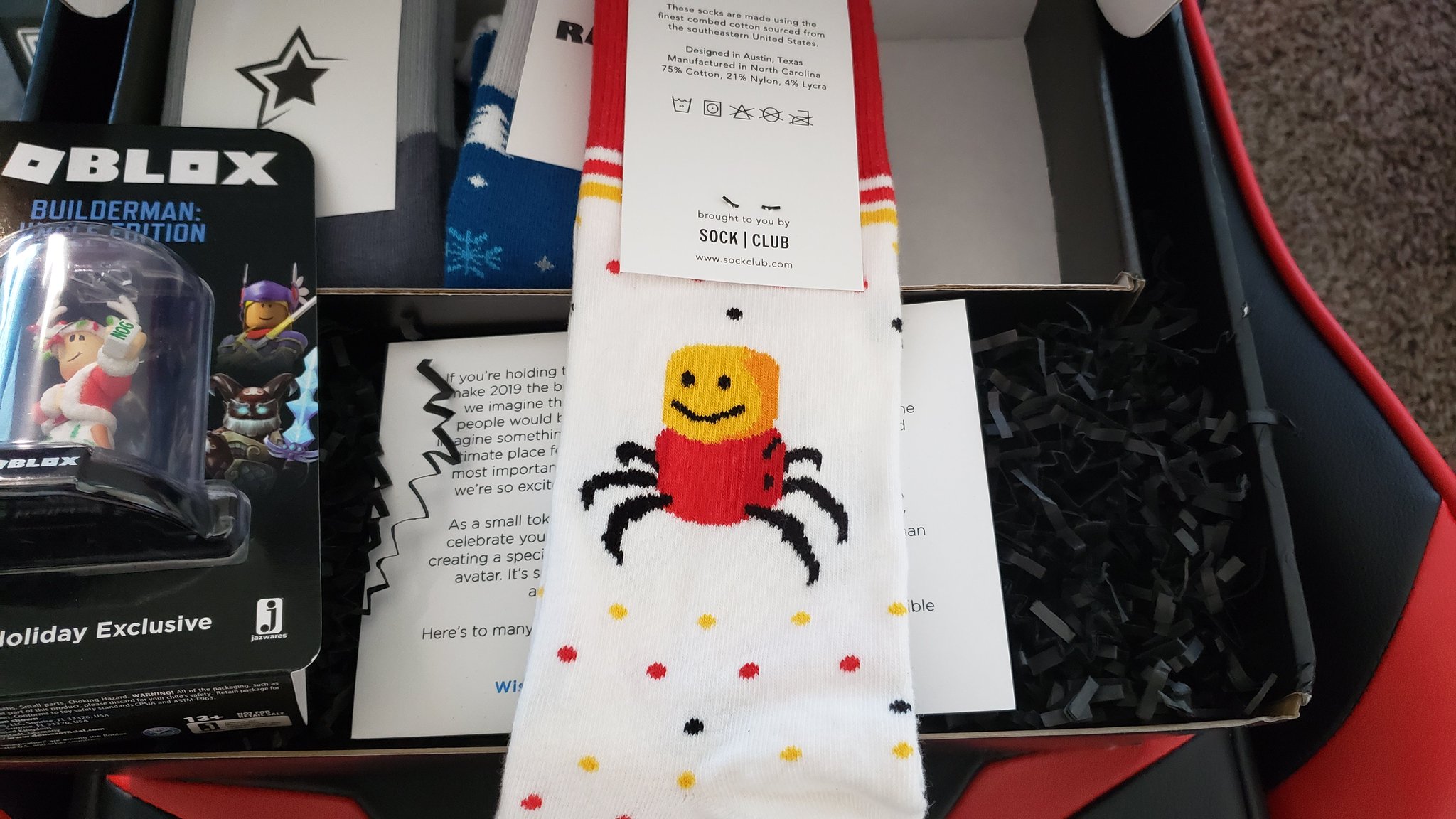 Myusernamesthis On Twitter Thank You Roblox For The Gift Package Been Super Busy Lately And Finally Checked My Po Box - roblox myusernamesthis password