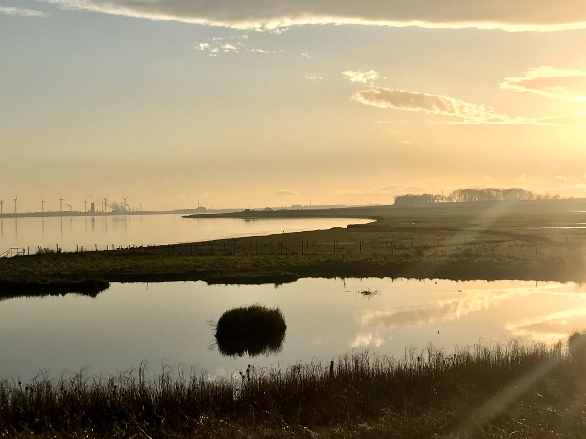 HayleyHulme's tweet photo. Simply appreciating the beauty around you... tranquility on the #Mersey today. Lucky to live with this on my doorstep. #TheKindnessProject #ProperlySelfish. https://t.co/vvOYRn6fXz