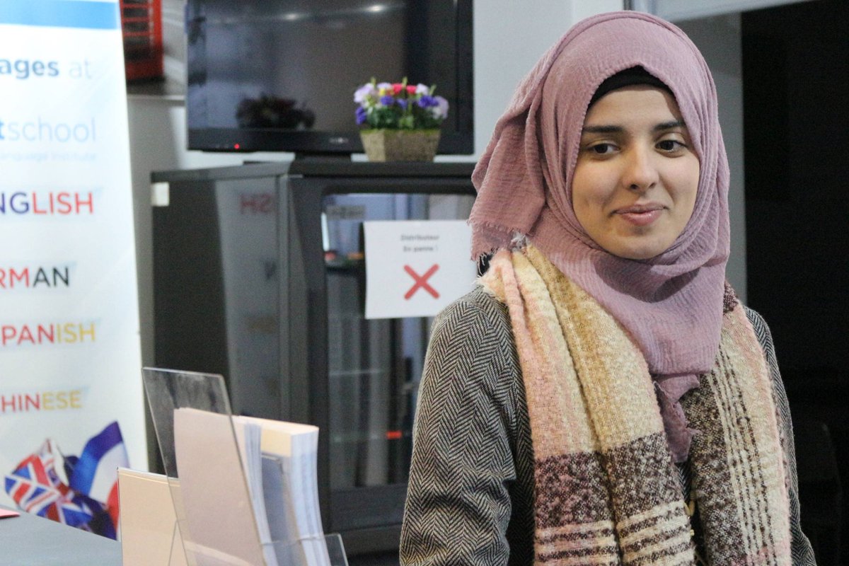merabetasmae's tweet photo. Women in tech ! Yes we can 💪
@AfafKelai happy for meeting u again
@RaoudhaYahia , @ChabaneMafaza
Thank's to @RayanZahab
Our source of motivation
#Machine_Learning
#ReactJs
#WebDev
#gdgsetif #wtmsetif #DevDay https://t.co/jPJiRuxhC6