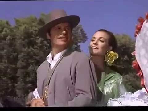 60 ANIVERSARIO DE LINA 1960
También en 1966, <a href="/LinaSevilla1960/">Lina 1960</a>  confecciona el vestuario de Carmen Sevilla para la película "Camino del Rocío".