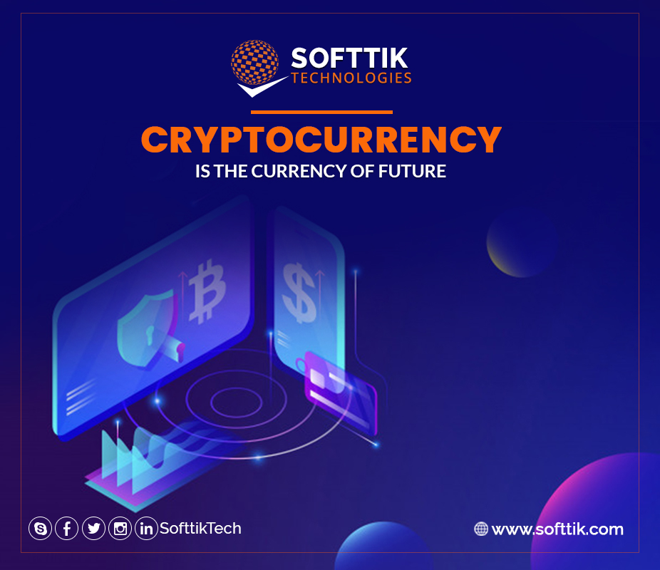 softtiktech's tweet image. Cryptocurrency is the currency of Future
It's one thing to buy and sell crypto, but Ethereum lets you implement your business logic straight on the blockchain with its Smart Contracts. See how!
#cryptoexchangesoftware #blockchain #bitcoin #ethereum #cryptocurrency #technology