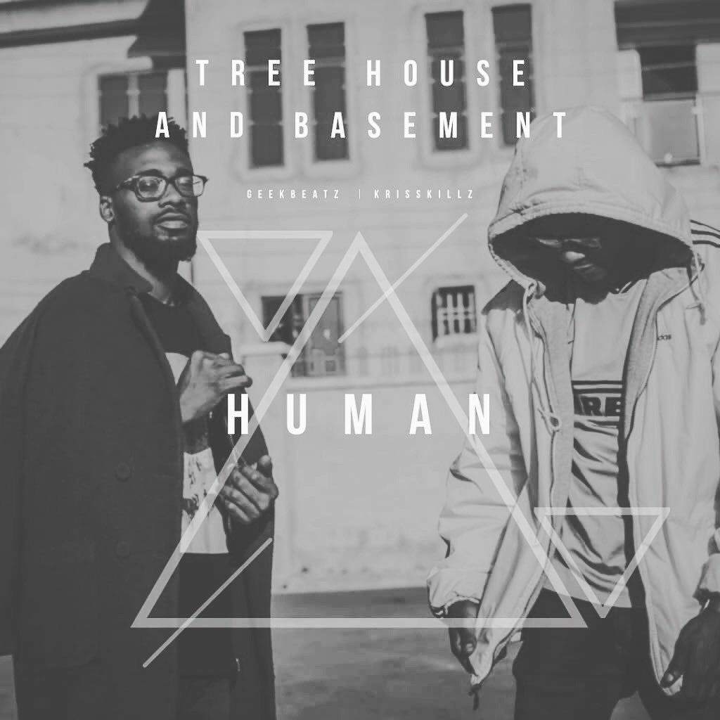 KrissKillz's tweet photo. #HUMAN The Ep #TreehouseAndBasement @KrissKillz x @Labar_Geekbeatz https://t.co/80dKM0Z0F2