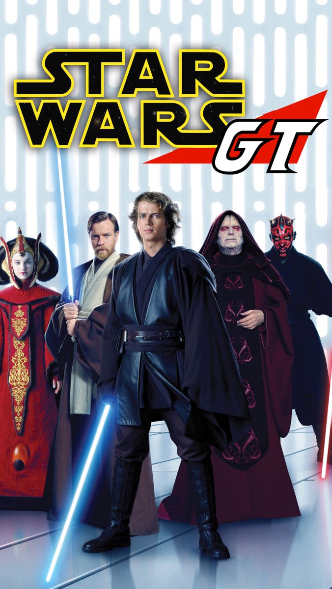 DavidIzGo's tweet photo. Esta es mi opinión global de las 3 trilogías de #StarWars ahora que he terminado de meditar #StarWarsTheRiseofSkywalker #StarWarsElAscensoDeSkywalker https://t.co/EIhP1s85O4