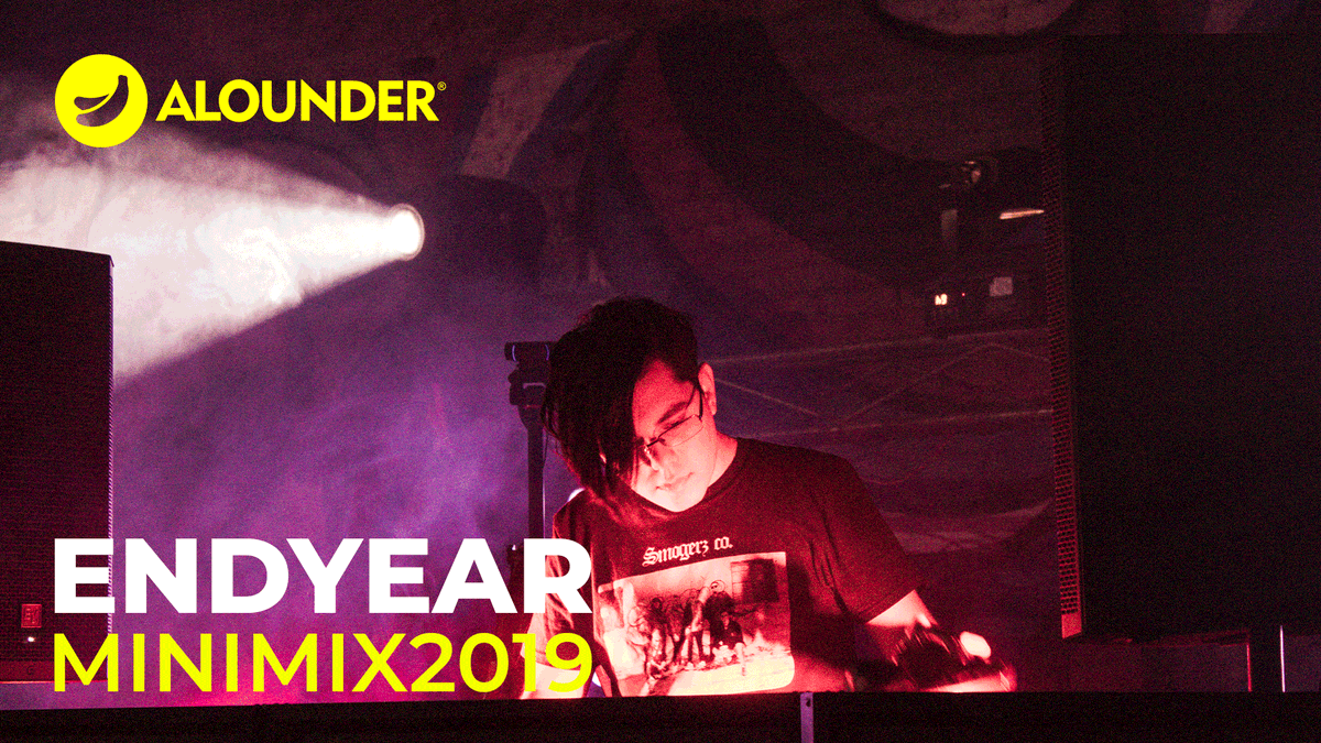 AlounderMX's tweet photo. Frost Gama | End Year Minimix at Vivelo002 

Watch now on Youtube: https://t.co/WZt3ytIg3r

All sets here: https://t.co/0og1dRa8My https://t.co/duIzFIH6GX