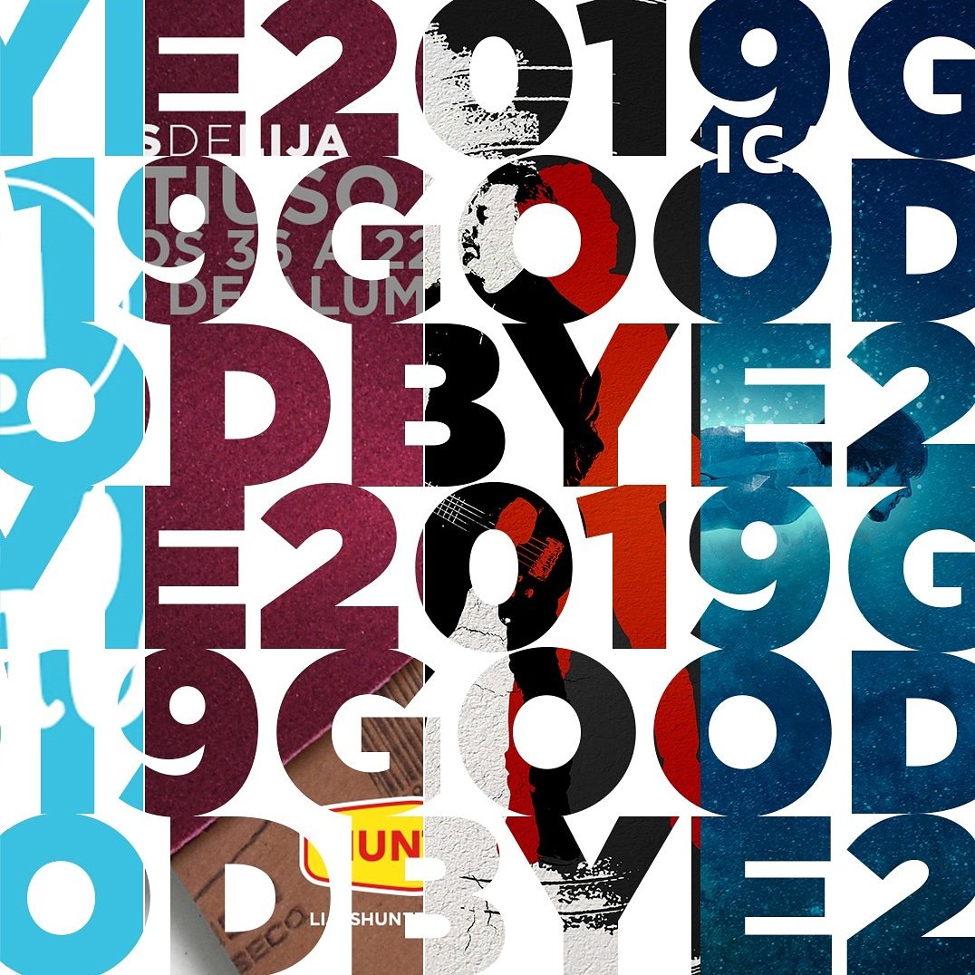 mediablendok's tweet photo. #Goodbye2019 #BriefingTheYear 🎉
.
.
.
#BrandYourCommunication #MEDIABLEND https://t.co/DLwjpFV3y1
