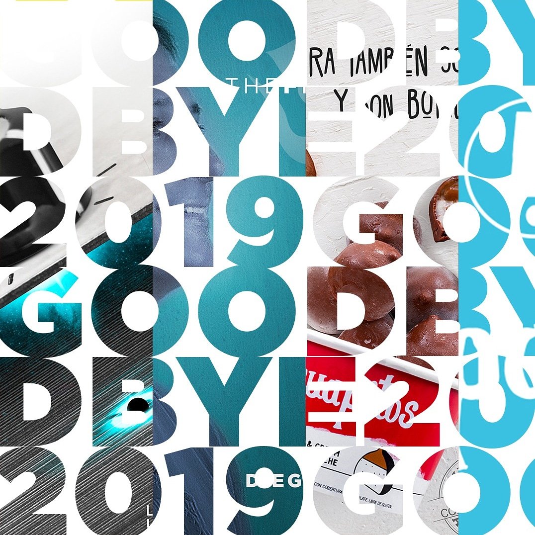 mediablendok's tweet photo. #Goodbye2019 #BriefingTheYear 🎉
.
.
.
#BrandYourCommunication #MEDIABLEND https://t.co/DLwjpFV3y1