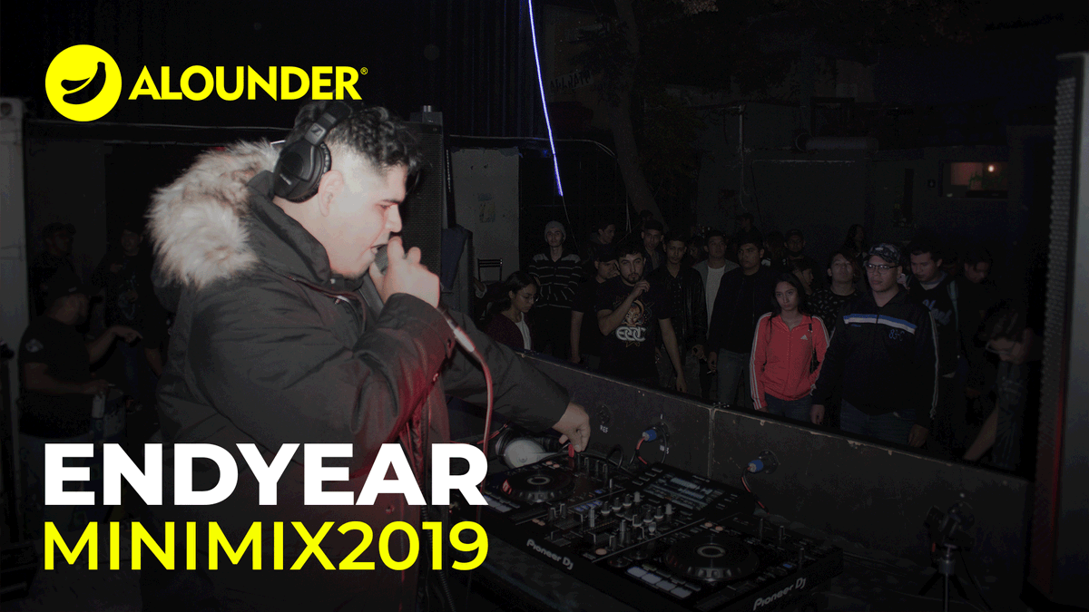 AlounderMX's tweet photo. Radiobeats | End Year Minimix at Vivelo002 

Watch now on Youtube: https://t.co/cI9wNiWoP3

All sets here: https://t.co/0og1dRa8My https://t.co/f2TF5iZ3OF