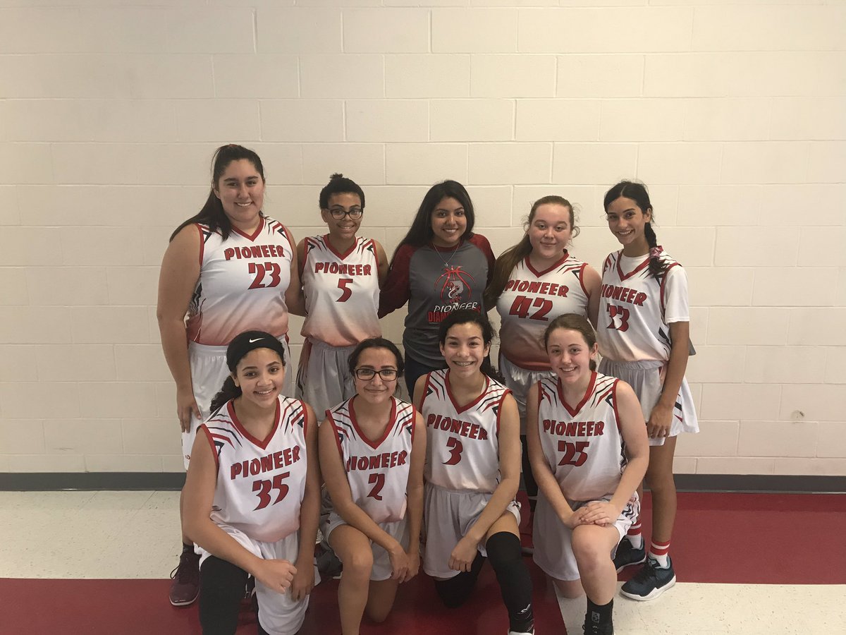DBack_GHoops's tweet photo. WTG JV Lady Diamondback🏀 on 43-17 win today. 2-0 District Play. Keep working hard, ladies. Every day is a day to get better. #RiseTogether #PlayingForWe https://t.co/M6uAQI9O6X