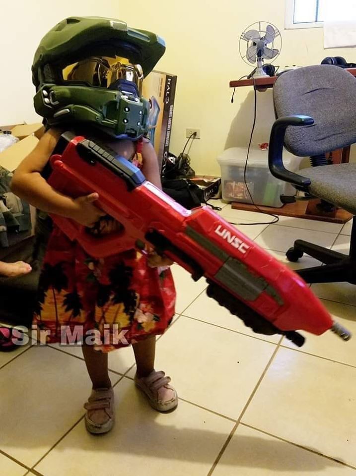 SilverNGX's tweet image. ¿Para qué quieres tener hijos?
Yo: