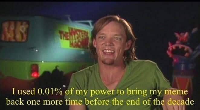 "It's so very true."