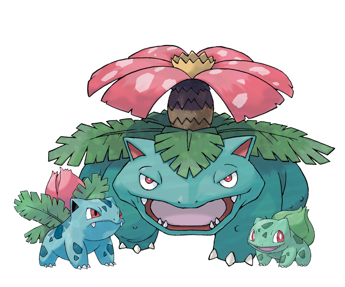 Pokemon Arts and Facts on Twitter "According to interviews with Astuko Nishida and Ken Sugimori