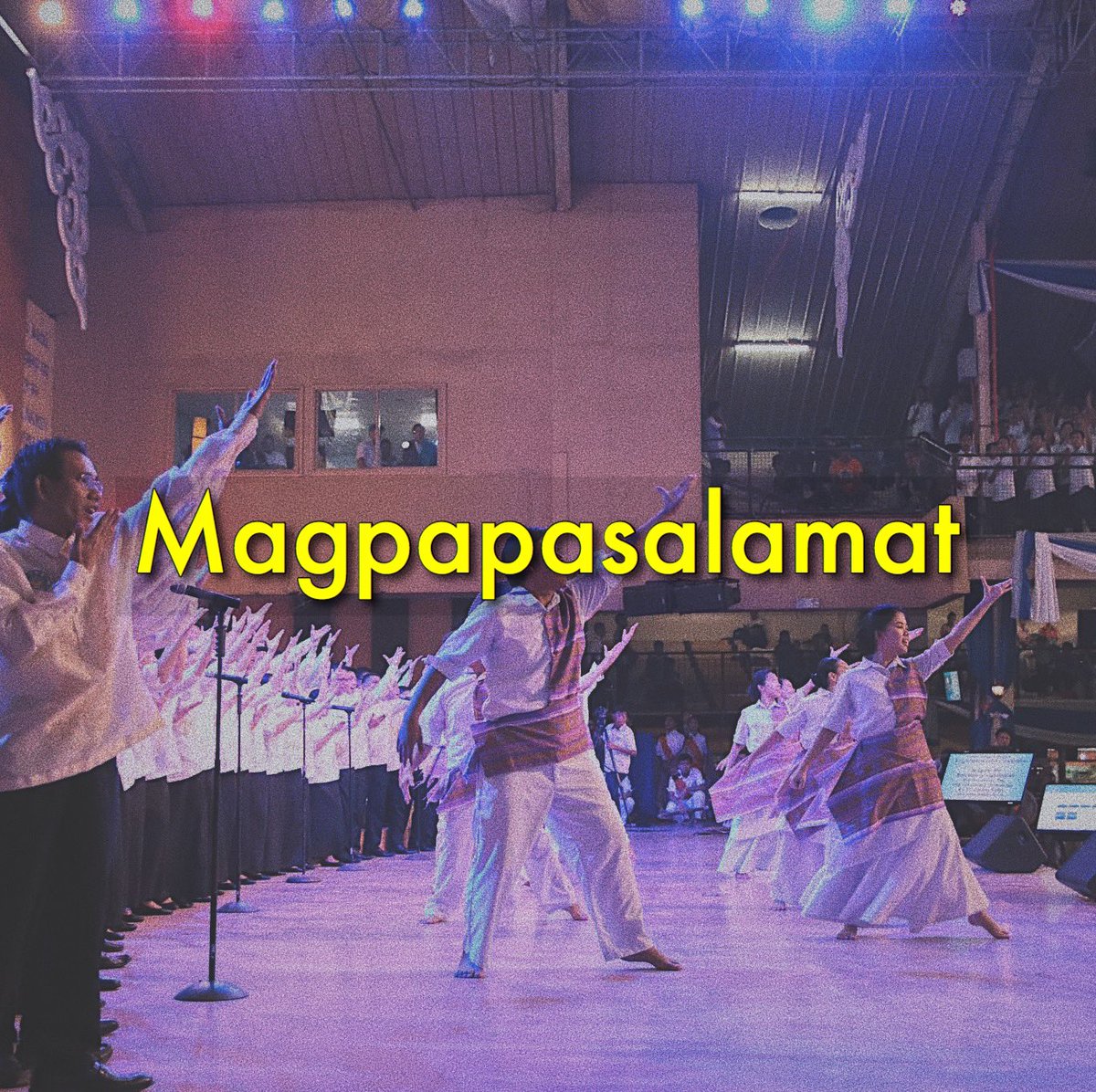 jhack_blue's tweet image. Sa awa’t tulong ng Dios, hindi mapapagod na magpasalamat sa Dios sa lahat ng panahon! 💙

Overflowing Thanksgiving for Overflowing Wisdom

@mcgidotorg