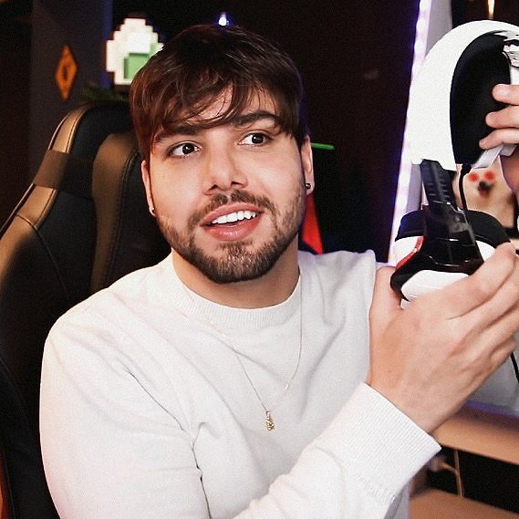 T3ddy Mídias (@T3ddyMidias), Twitter