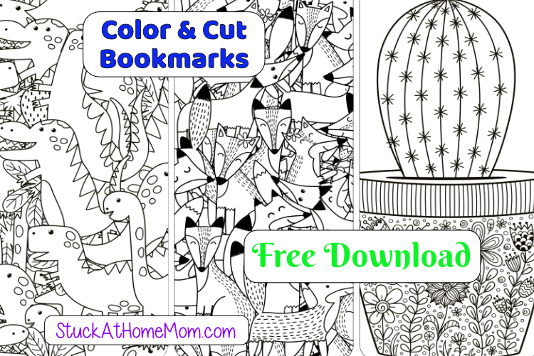 messagebubble on twitter free printable cut color bookmarks pdf 2 https t co bf50zdlugj https t co lu3xzklbio https t co bbhw6ffspb twitter