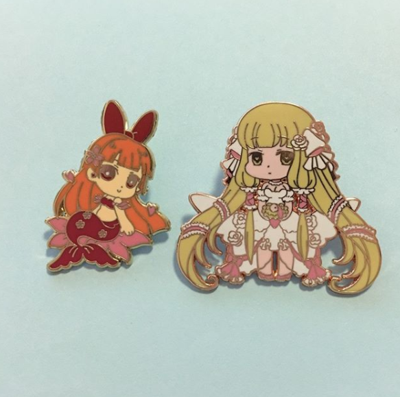 jewelry quality
pins vendor from China!
needs to contact me.( Email: sales02@zhpins.com)
#lapelpins#pingame#pincollection
#beltbuckle#keychain#medal#patches
#challengecoins#coins#pins
#enamelpins#pins#badge
#pinmakers 
#lapelpinsdesign 
#pinsofinstagram 
#pinsdesign 
#enamelpins