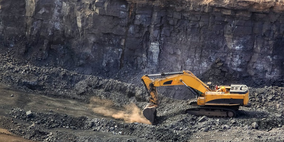 Open Mineral tweet media