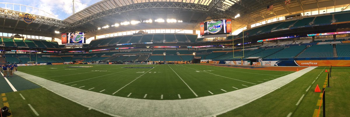 JPerezJr_'s tweet photo. #GoGators https://t.co/8TkarPTN3a